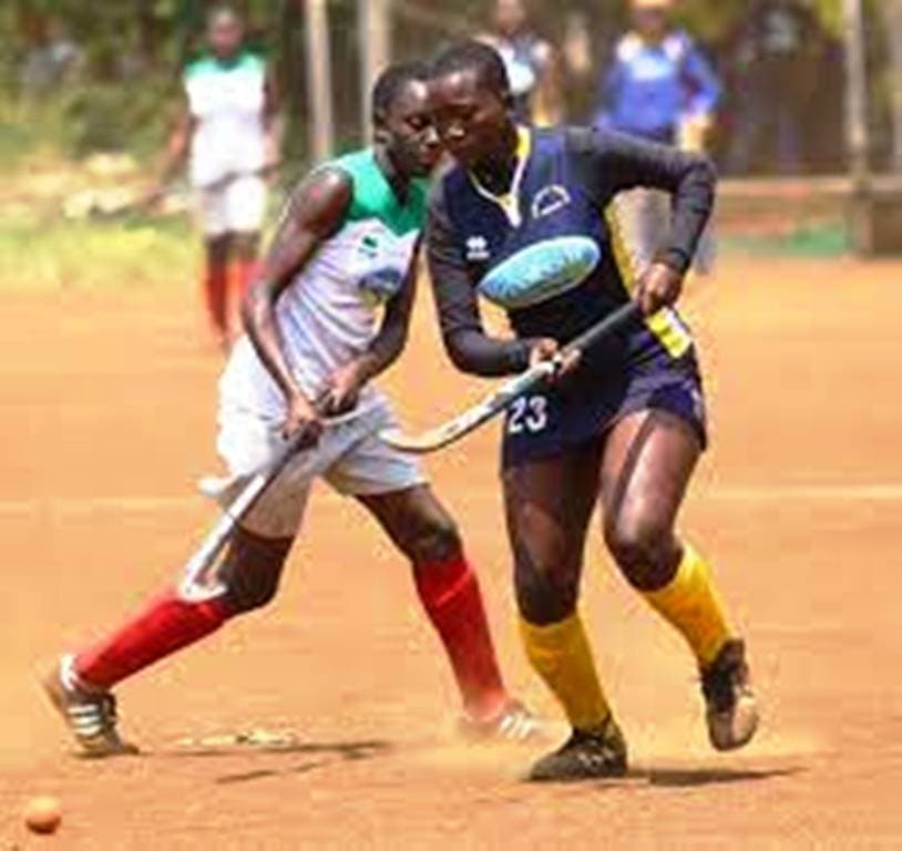 New champs showcase prowess in Nyanza regional games