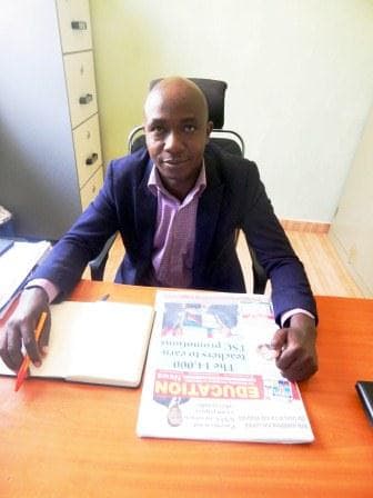 Youth told to embrace technical skills