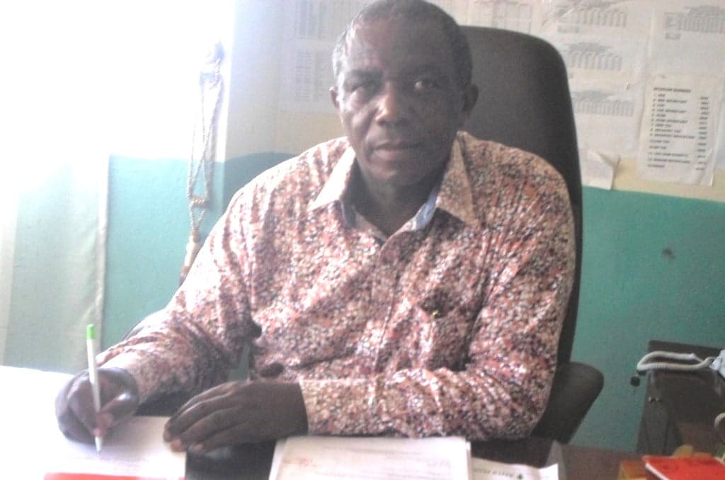 Absenteeism major hurdle against education development in Mombasa, Director says