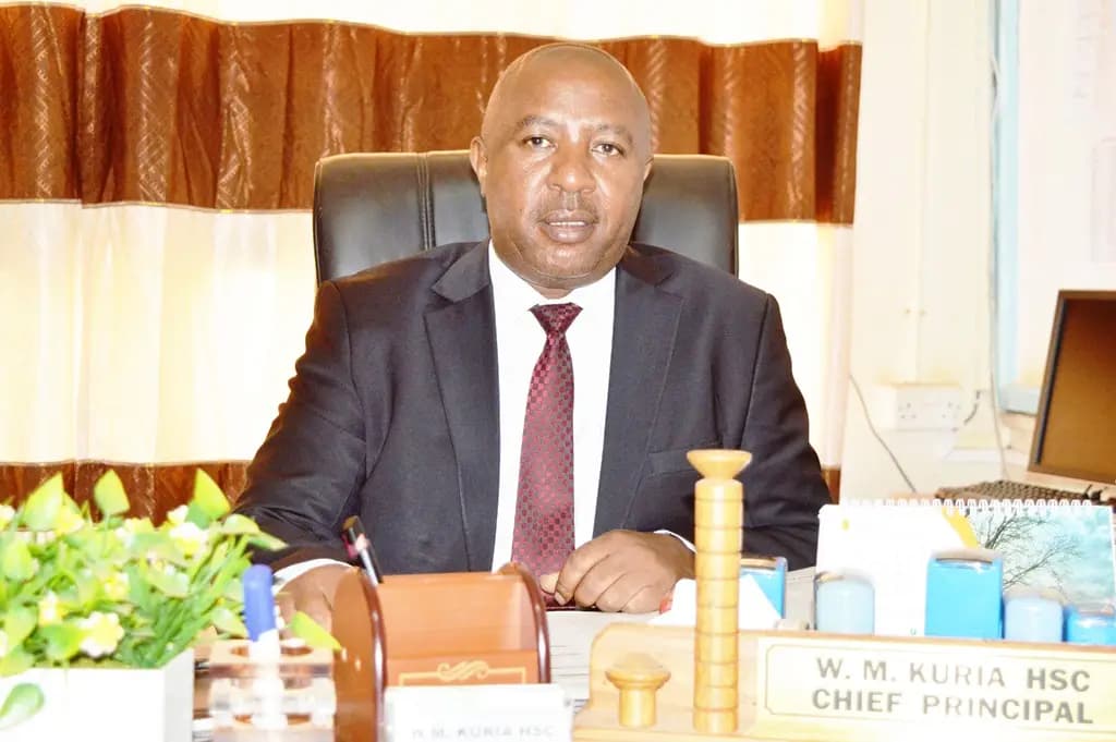 KESSHA releases 2025 calendar for regional events