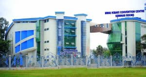 MKU prepares to host another major International Conference in Thika image 1