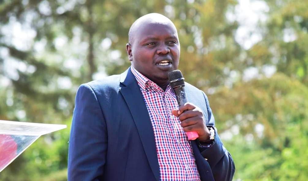Nandi senator demands hiring of 46, 000 JSS teachers on permanent terms