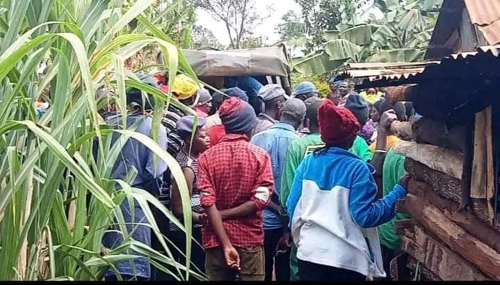 Pupil commits suicide over school fees