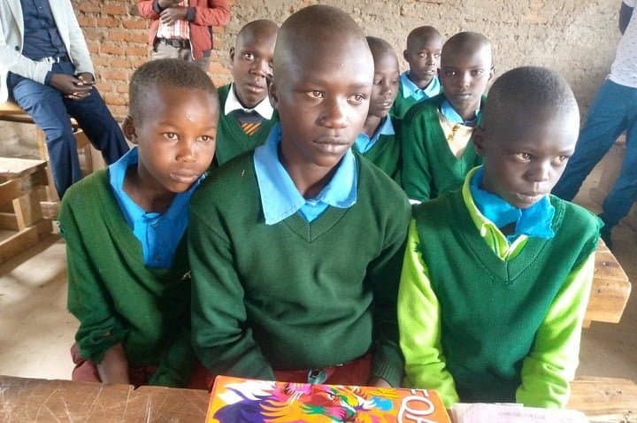 What we can do to cut gender inequality in education in ASAL regions