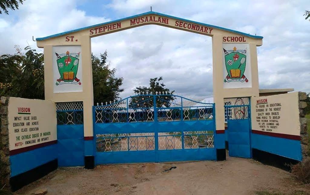 Student hospitalized after acid attack in school lab