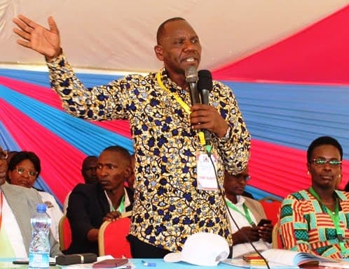 County government confirms all 1,287 ECDE teachers on PnP basis