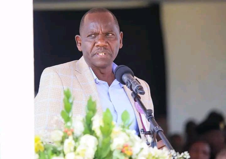 Be patient as Govt addresses CBC challenges, governor tells parents