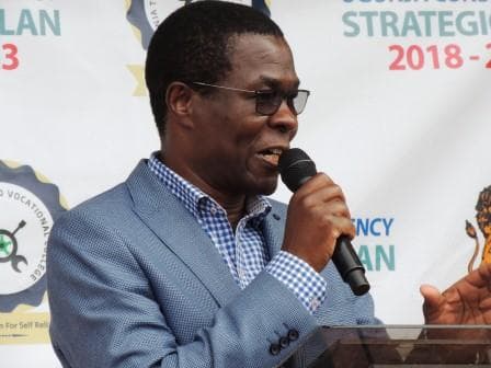 Minority Leader accuses government of lying about capitation