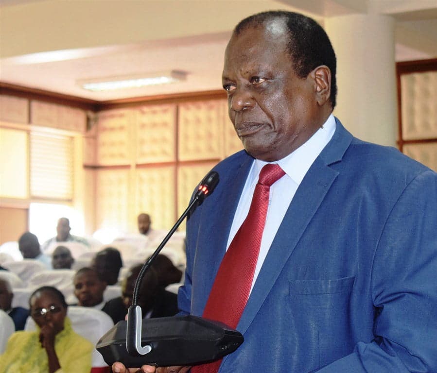 Restructure KNEC to stem perennial cheating, stakeholders ask
