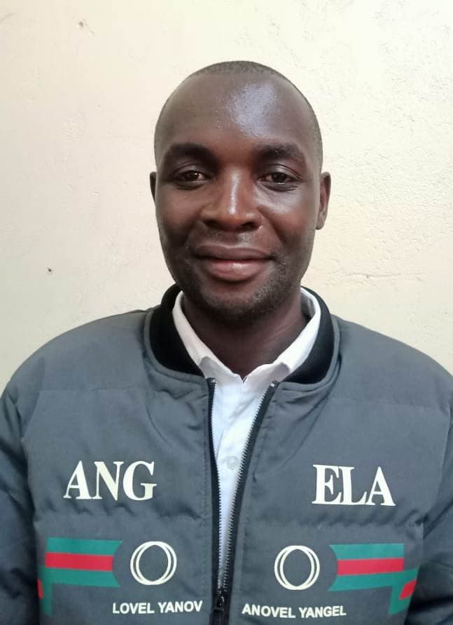 Facilitator of the month feted at SBTSS training