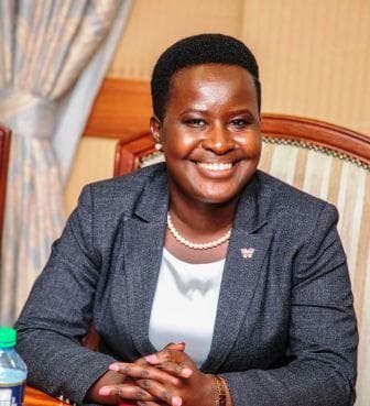 Kisii senator vows to ensure all girls acquire quality education