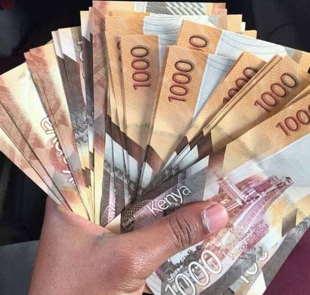 School principal faints, collapses after losing 500K