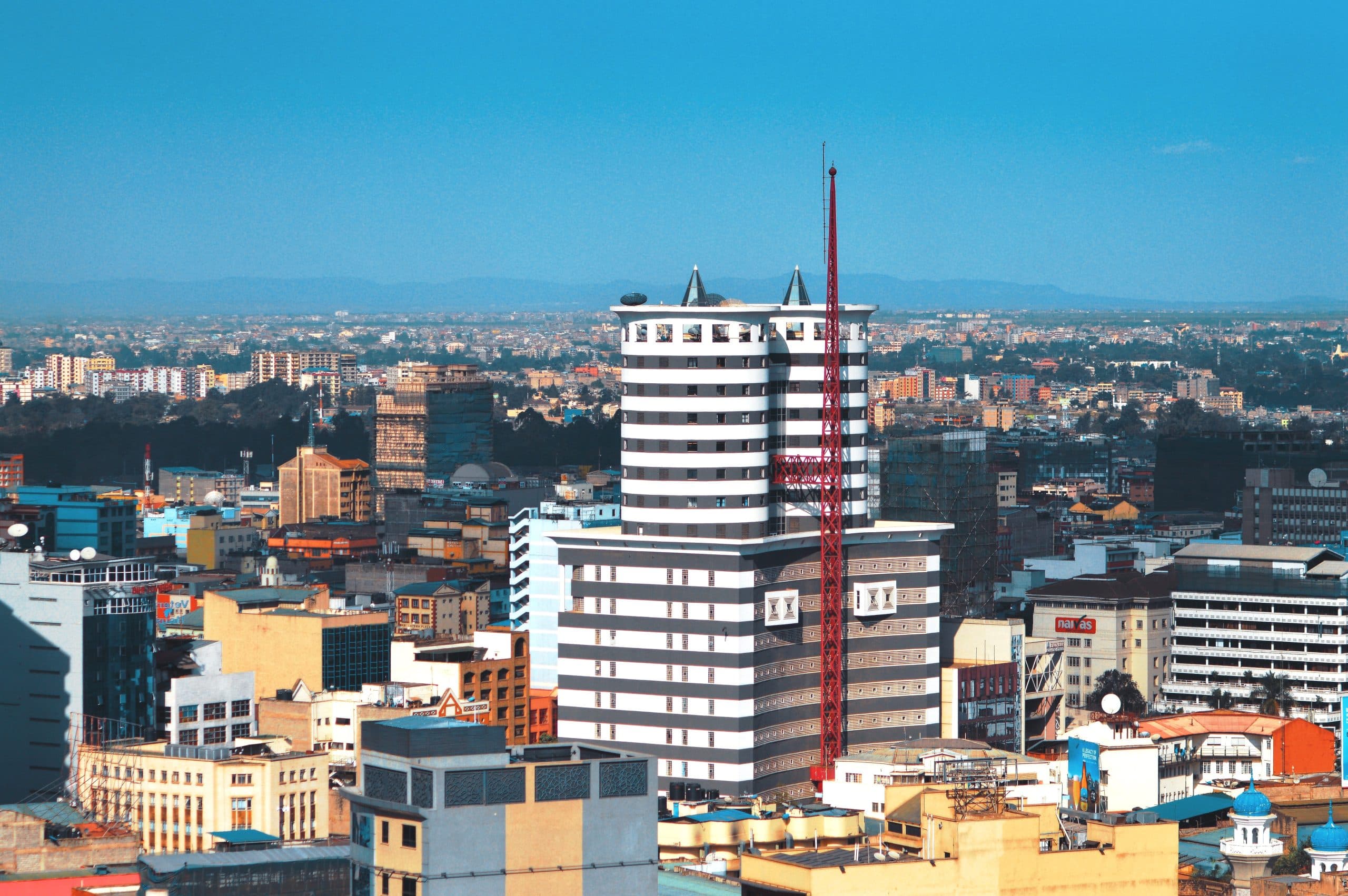 Report: Nairobi fees for international education highest in Africa