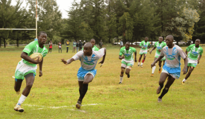 Busia to have at least one team in the volleyball final today