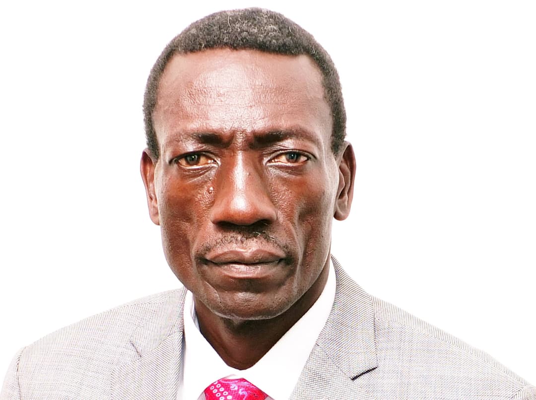 BREAKING NEWS! KNUT Secretary General Collins Oyuu involved in grisly ...