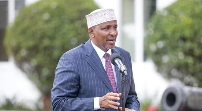 CS calls on region to embrace education, discard cattle rustling