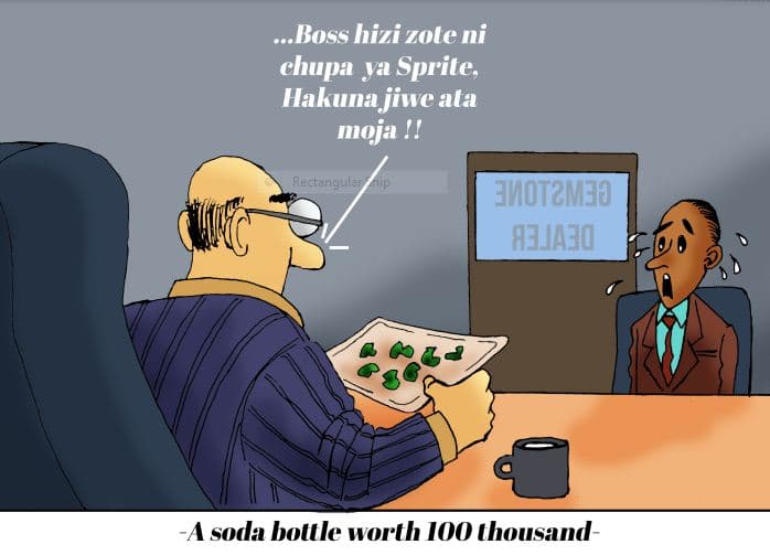 How my Sacco loan disappeared into a trickster’s wallet