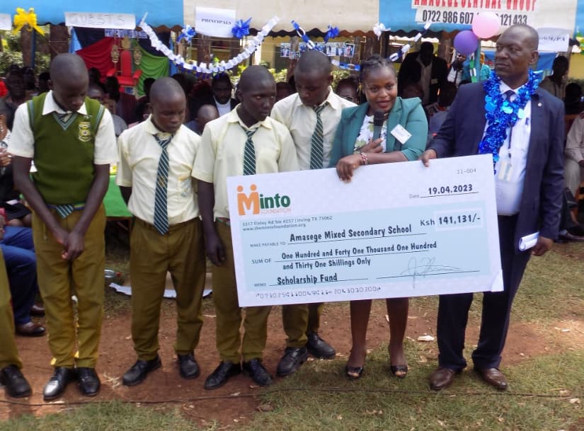 Principals defend region’s KCSE results, dismiss critics