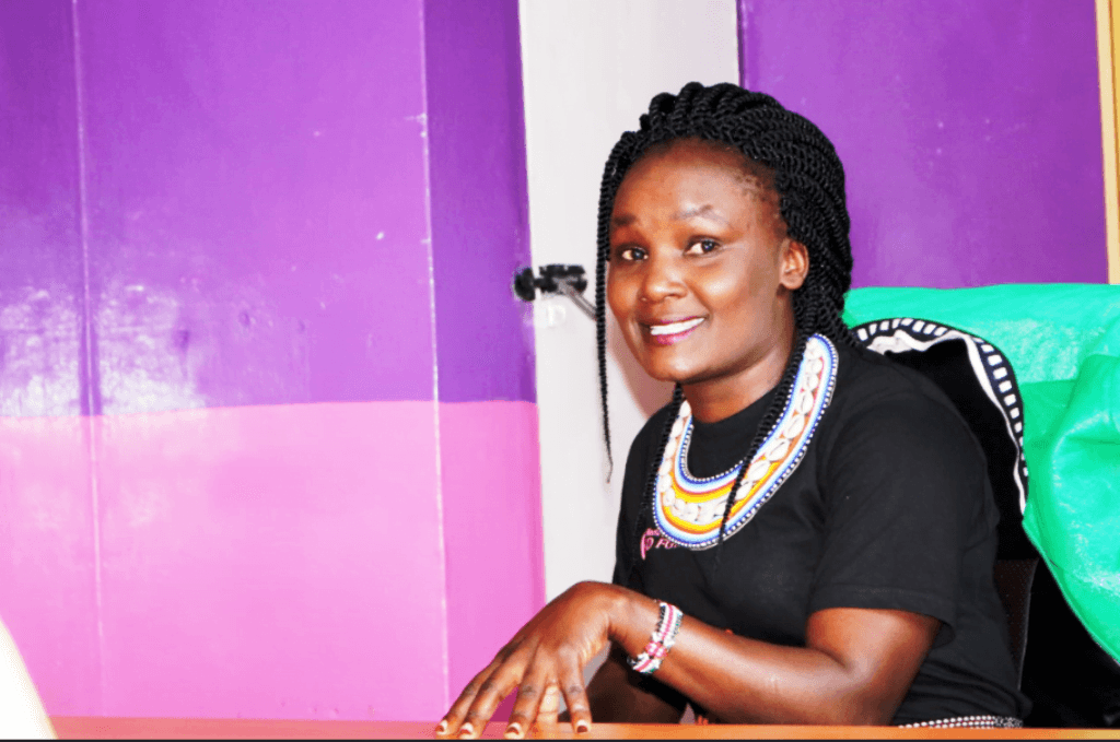 County where FGM is solution to high cost of living