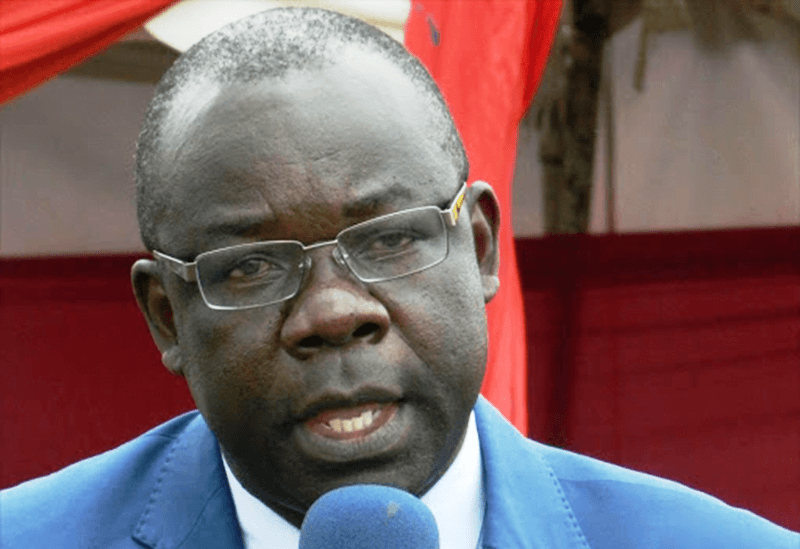 County to promote, establish more TVET institutions