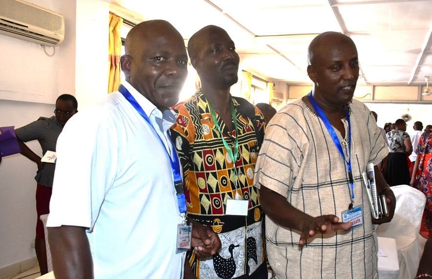 Hassan set to take over as TSC Field Services Director