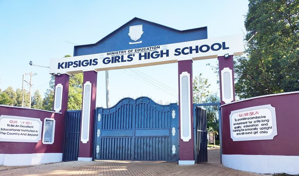 Mother demands justice after Kipsigis Girls teacher defiles daughter