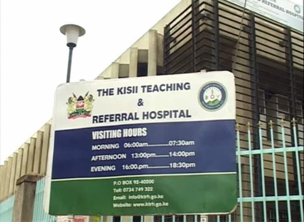 Secondary school girl in Kisii escapes rape in scary encounter