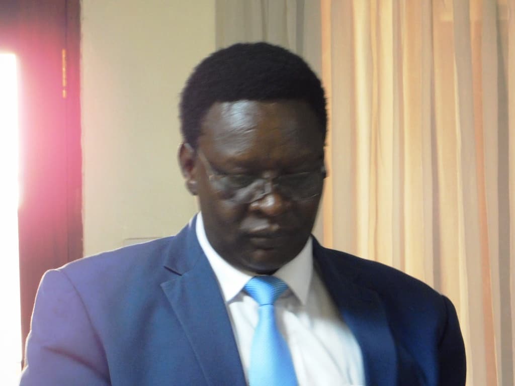 Turkana school heads protest TSC transfer of teachers without replacements