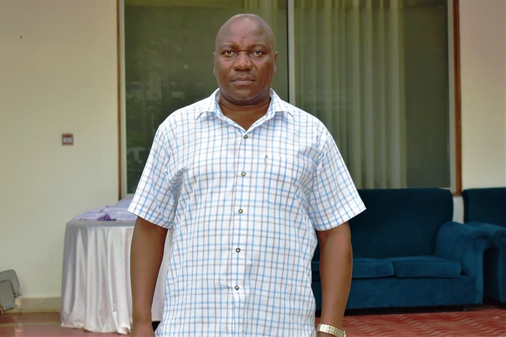 KESSHA Chair lauds Kiambu improved KCSE performance