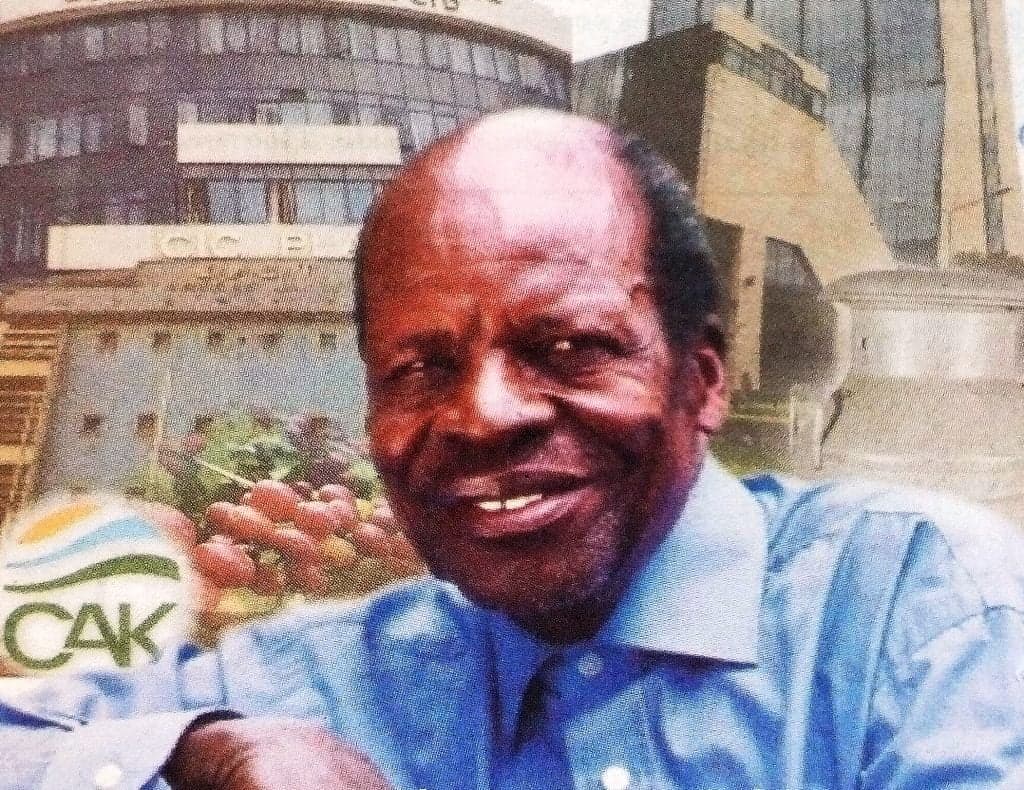 Ksh30m TVET institution launched in memory of Coffee Guru JJ Musundi