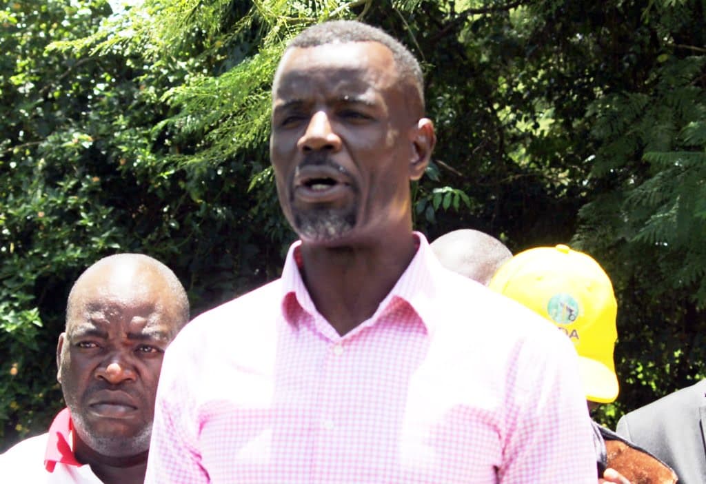 Webuye West MP launches bursary disbursement, over 4700 students to benefit