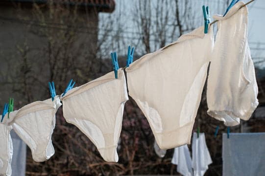 Form one boy caught with sack full of women inner-wear