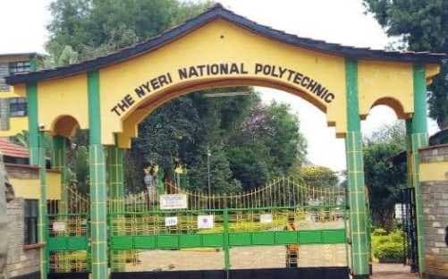 Poly opens up milk factory to promote dairy farming