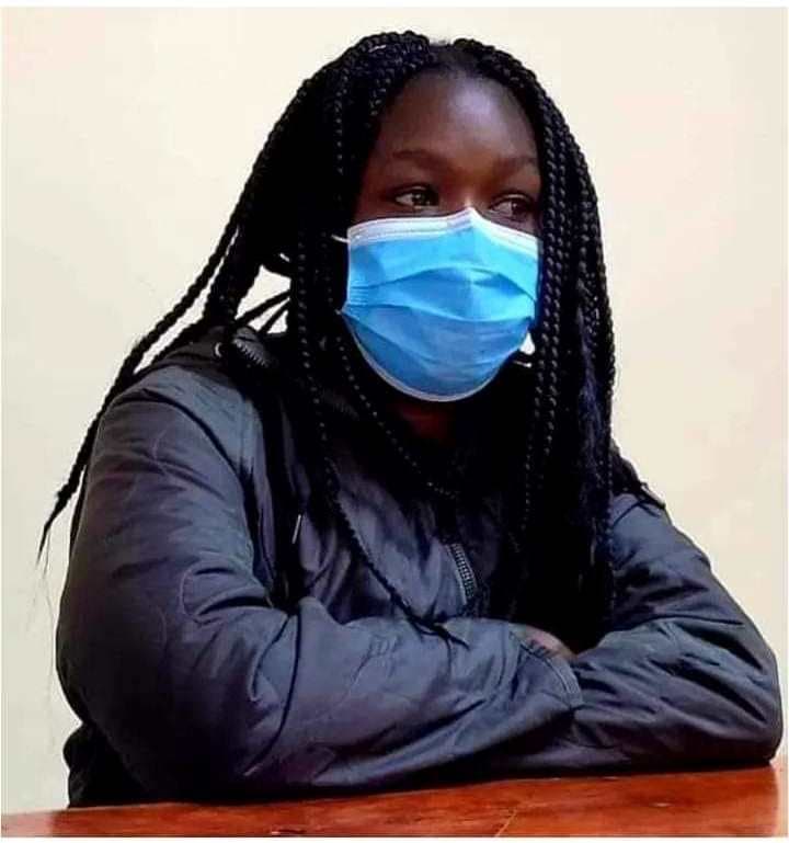 Varsity student kills daughter in bizarre incident