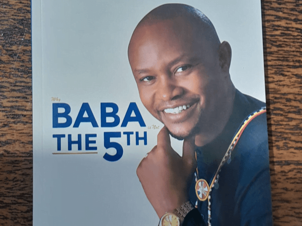 Is the cultural era of political leaders writing books coming back?