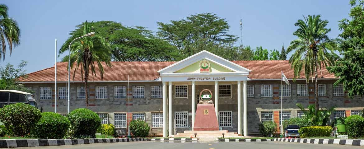 Kabarak University stunned as rogue hackers take over Facebook page