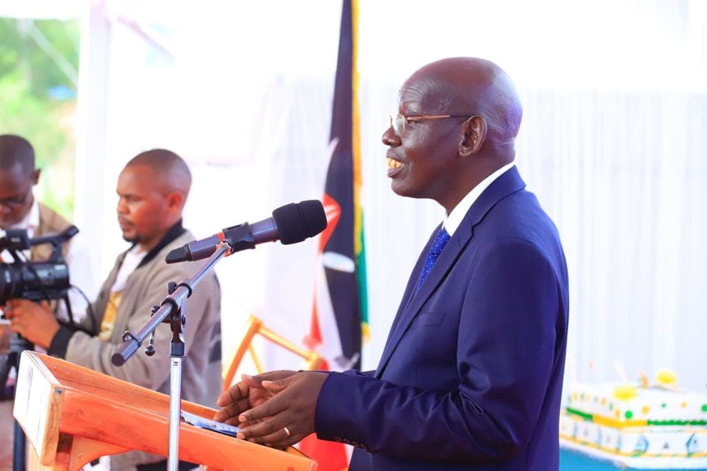 JSS teachers to get salaries with arrears by end month, PS Kipsang says