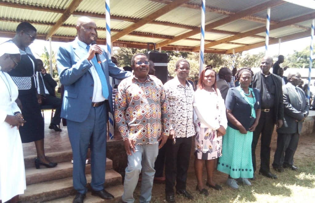 Don’t interfere with running of school boards, professionals warned