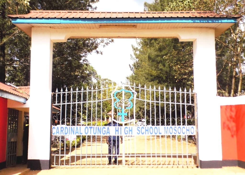 MP asks principals to help NG-CDF committees identify needy students for bursaries