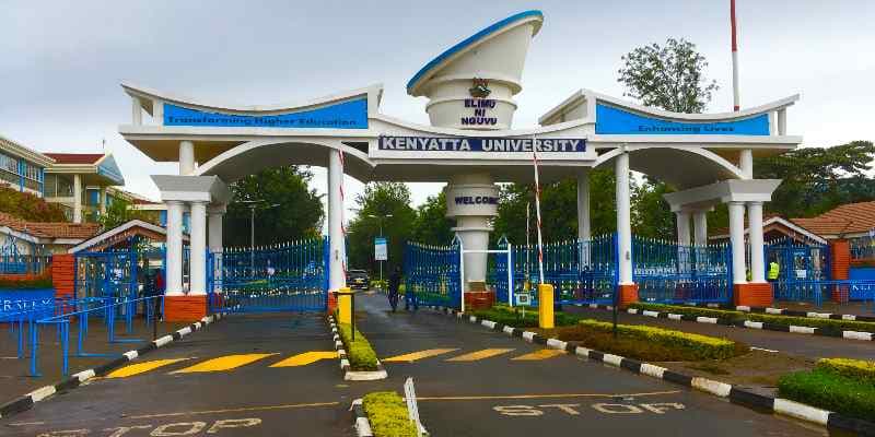 Nairobi, Moi, Kenyatta varsities experiencing low enrollment amid cash crunch
