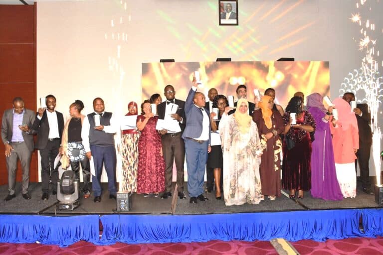 JKUAT student bags quality healthcare innovation award
