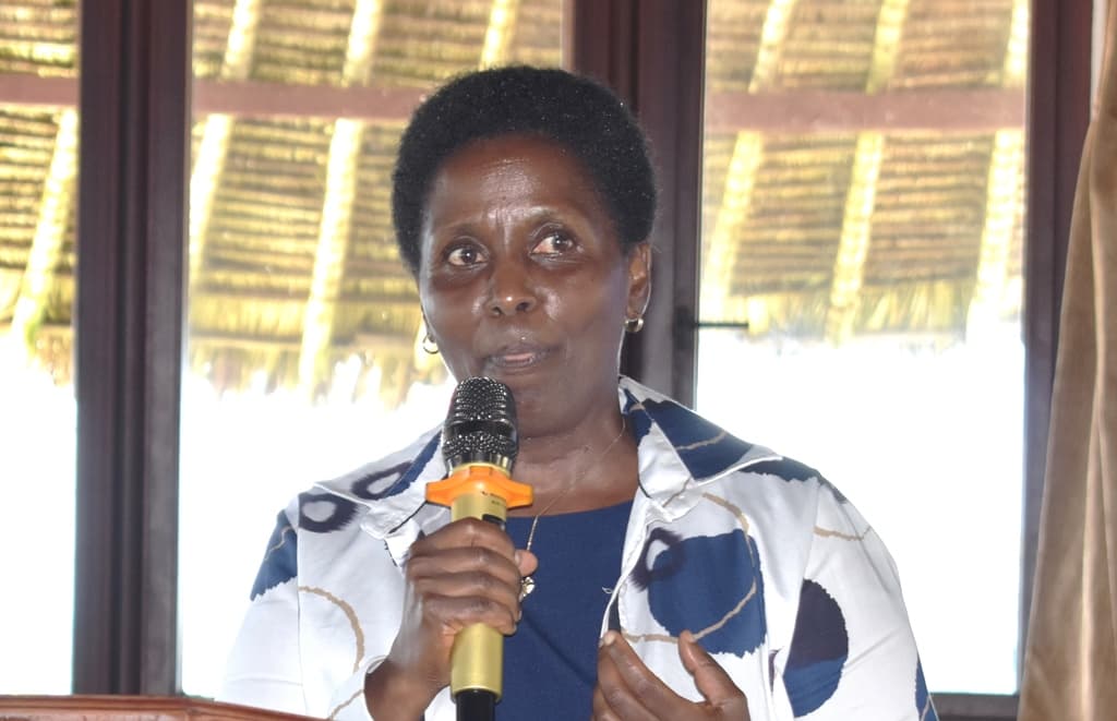 Principals advised to observe professionalism while on duty