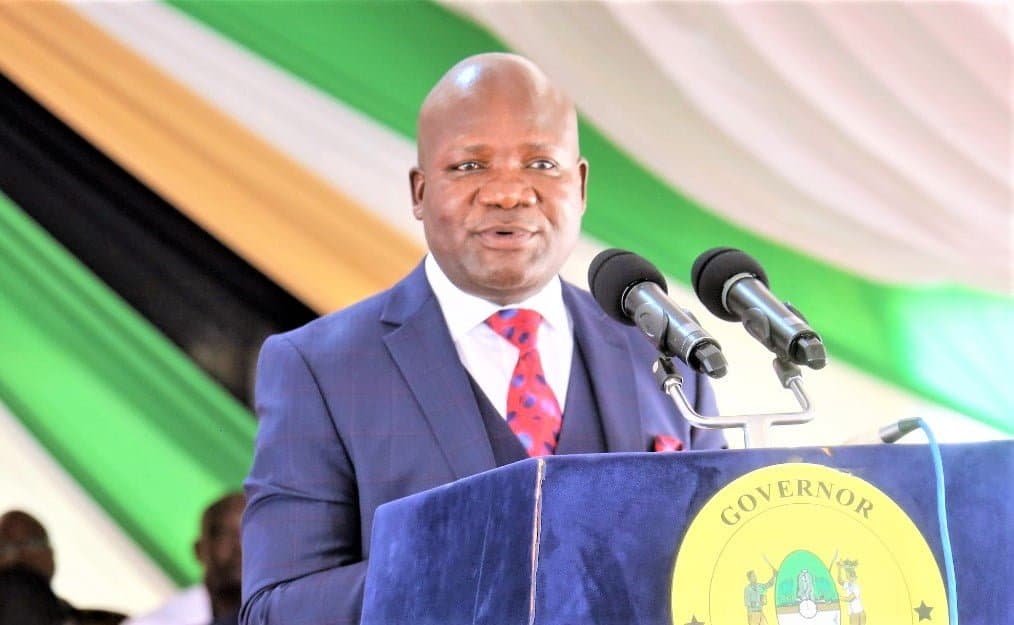 Kakamega County pledges to return school’s 2 acres of land