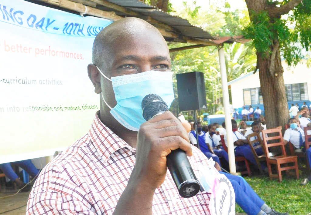 Schools urged to fence their lands to ward off land-grabbers