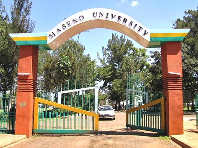 Maseno University makes SHA registration mandatory for student healthcare access