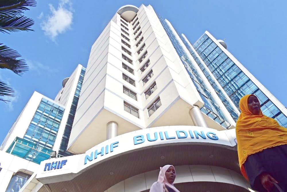 Govt extends NHIF cover for civil servants amid difficulties accessing SHA