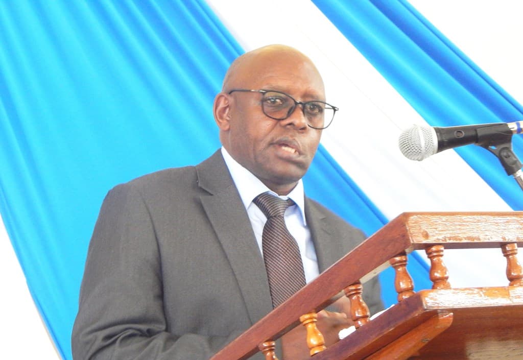 Encourage learners to join TVET colleges, Director tells teachers