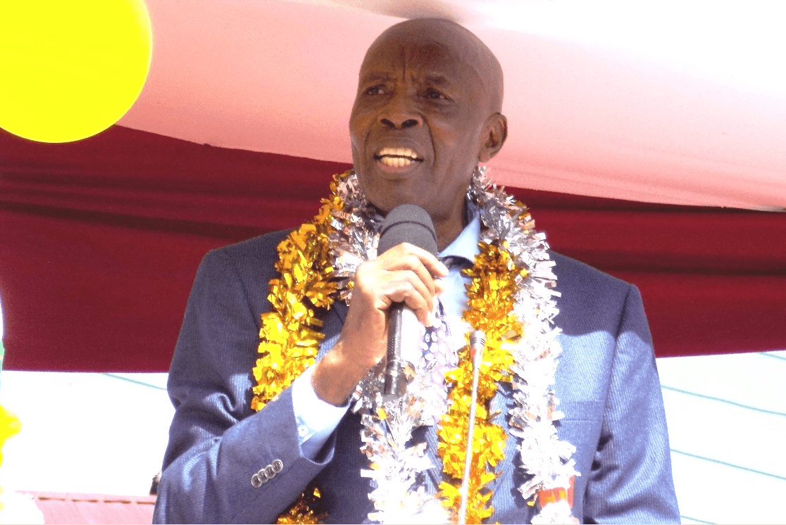CS Machogu decries low uptake of STEM courses among students