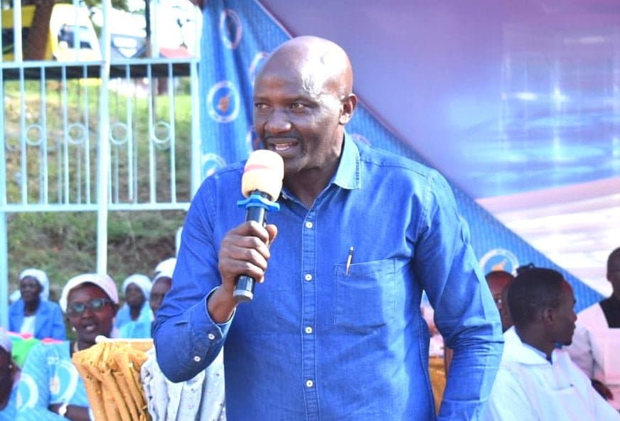 Joy for ECDE teachers as plan to double their salaries underway