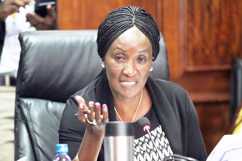 Little hope for higher pay as CSOs return to work stations